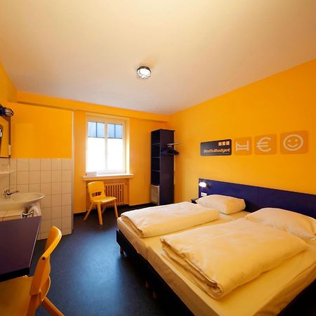 Bed'Nbudget Expo-Hostel Dorms Hanower Pokój zdjęcie
