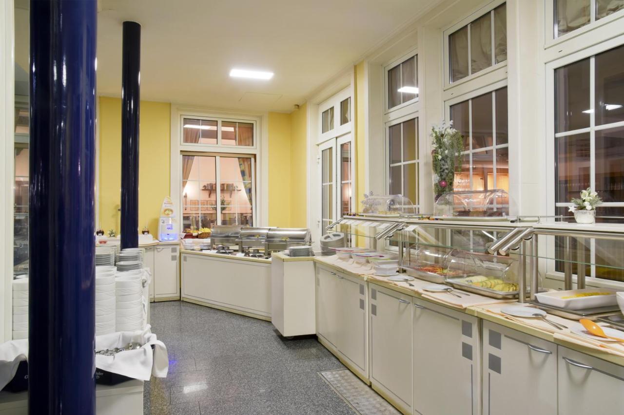 Bed'Nbudget Expo-Hostel Dorms Hanower Zewnętrze zdjęcie